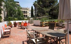 Studio Hostel
